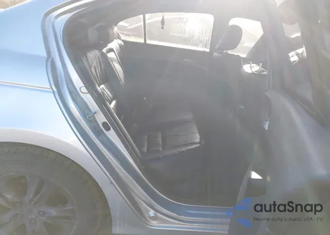 2011 Honda Accord 2.4 Se из США, поврежденный, VIN 1HGCP2F61BA047844